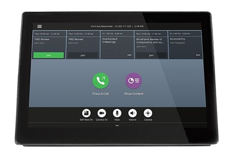 Polycom RealPresence Touch 8200-84190-001