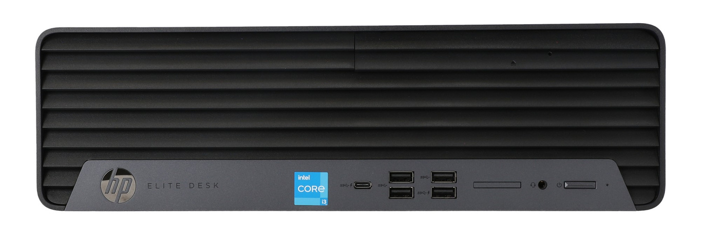 HP Elite 600 G9 i5-12500