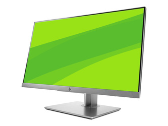 Monitor LED 22" HP E223 