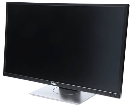 Monitor LCD 24" DELL P2417H
