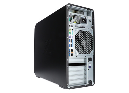 PC HP Z4 G4 i7-7800X 32GB 500GB W10P