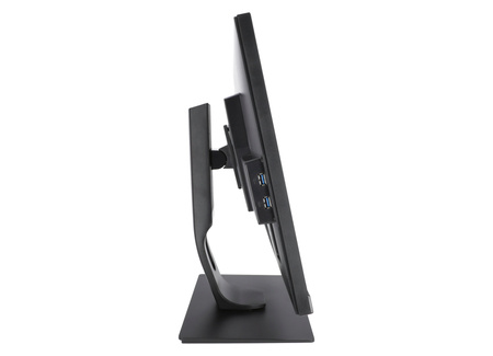 Monitor LED 27" IIYAMA PL2791Q Black