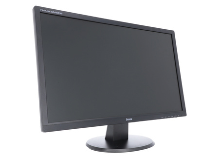 Monitor LED 24" IIYAMA PLE2483H