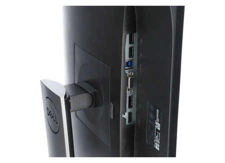 Monitor LED Dell 24" P2419H 