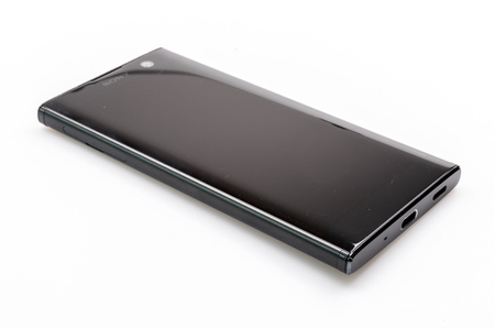 Sony XPERIA XA2 Black