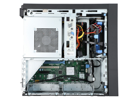 PC Dell Precision 3650 i7-11700K 32GB 1TB W10P