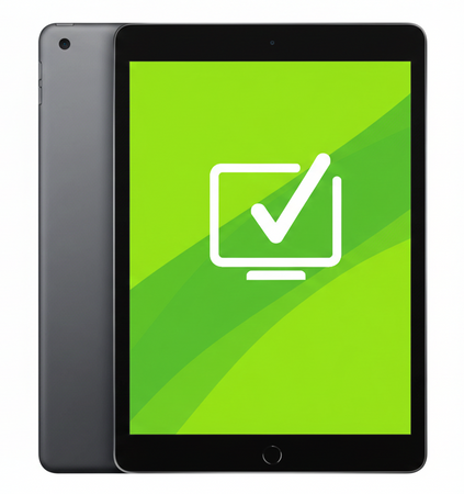 Apple iPad 8 32GB Wifi Space Gray