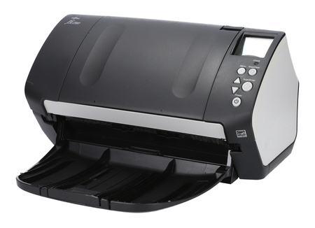 Skaner Fuji fi-7160