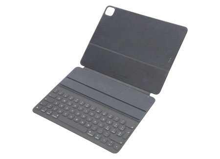 Etui na iPad Keyboard Folio A2039 Antracyt