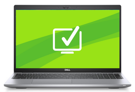 Notebook Dell Latitude 5530 i5-1240P 16G 1TB W11P