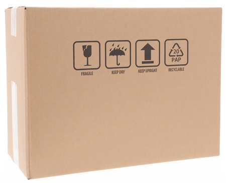 Karton do monitorów 24" 588x258x436