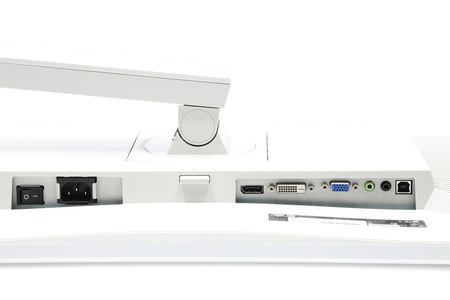 Monitor ASUS BE24A 24'' LED IPS DP FullHD White