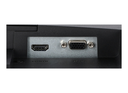 Monitor LED 27" DELL E2720HS