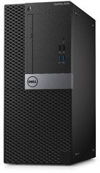 PC DELL Optiplex 5050 i7-6700 16GB 512GB W10P