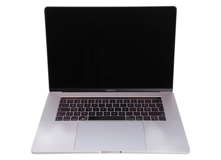 Apple MacBook Pro I7-7700HQ 16G 256G SSD Gray