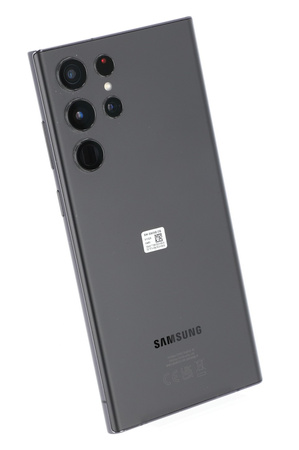 Samsung Galaxy S22 Ultra 5G 512GB Black