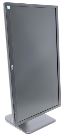 Monitor LCD 22" AOC 22P1D