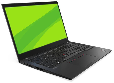 Notebook LENOVO T14s G2i i7-1165G7 16G 512GB W10P