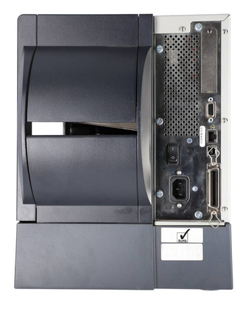 Drukarka termiczna ZEBRA ZM400 300dpi