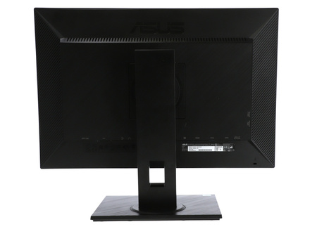 Monitor komputerowy 24 ASUS BE24WQLB Black 16:10