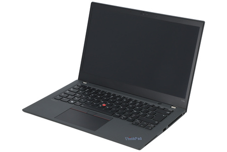 Notebook LENOVO T14s G2i i7-1185G7 32G 256GB W10P
