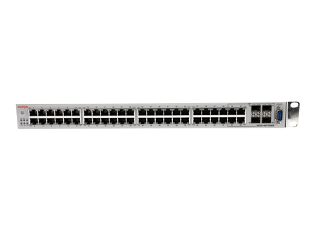 Switch AVAYA 5520-48T-PWR