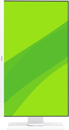 Monitor LCD 27" IIYAMA PL2792Q White