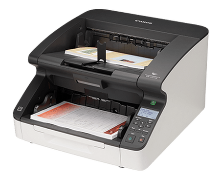 Skaner CANON DR-G2140