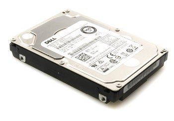 Dysk SAS 2,5" 10K 900GB AL13SEB900 0RC34W
