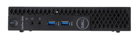 PC DELL Optiplex 3050 i5-6500T 8GB 128GB W10P