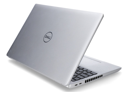 Notebook Dell Latitude 5521 i7-11850H 32G 512 W10P