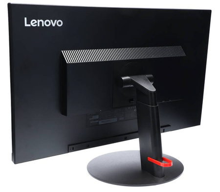 Monitor Lenovo P27h-10 27'' 2560x1440 IPS HDMI DP