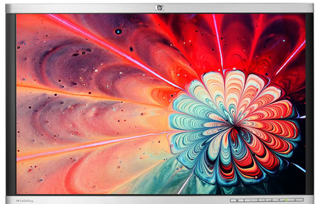 Monitor LCD 22" HP LA2205wg