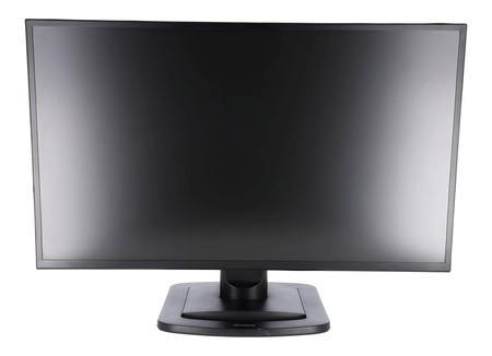 Monitor LED 24" IIYAMA PLX2481H black