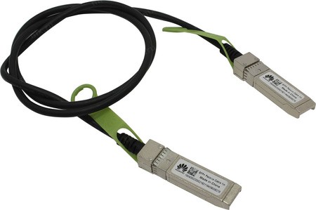 Huawei SFP-10G-CU1M Compatible 10G SFP+ 1m