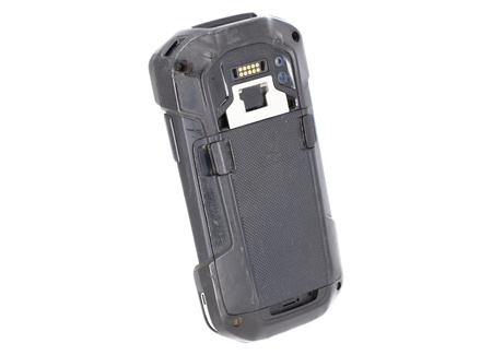 Komputer mobilny Terminal Zebra TC75FK