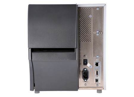 Zebra ZTC ZT411 203DPI