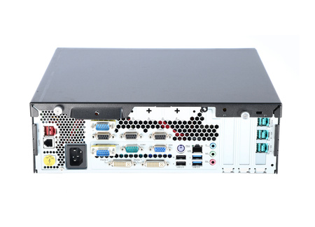 PC Wincor Nixdorf Beetle M-III i3-9100E 8 128 NCOA