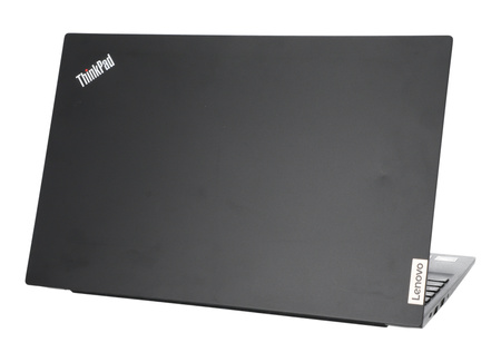 Notebook LENOVO E15 G3 Ryzen 5 5500U 16G 512G W10P