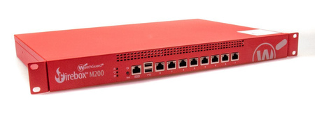 WatchGuard Firebox M200