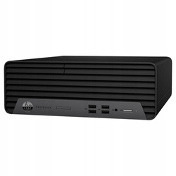 PC HP ProDesk 400 G7 i5-10500 8GB 256GB W10P