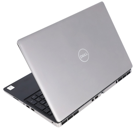 Notebook Precision Dell 7550 i7-10875H 16 512 W10P