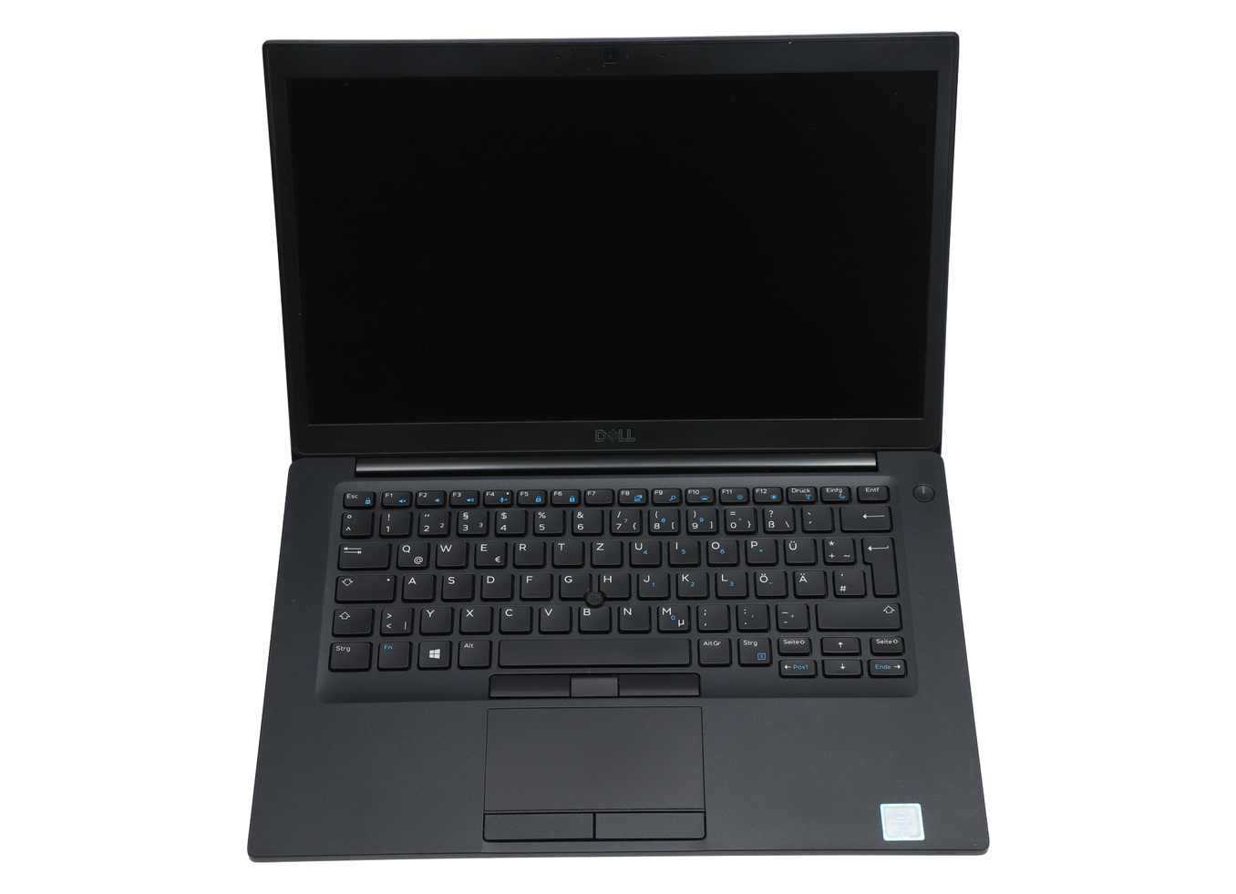 Dell Latitude 7490 connectivity