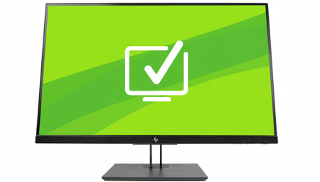 Monitor LCD 27" HP Z27n G2