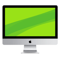 AiO Apple iMac 21,5'' A2116 i5-8500 32GB 512GB 