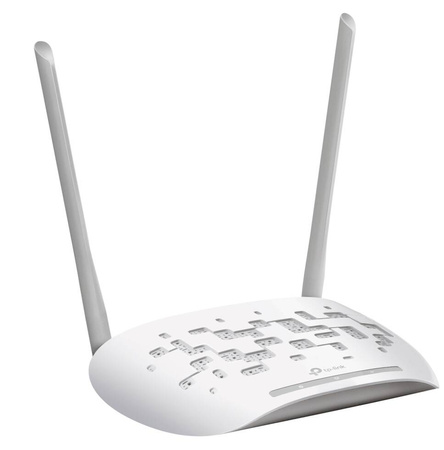 TP-LINK Punkt dostępowy WA801N Access Point N300