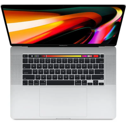 Apple MacBook Pro 16 2019 A2141 i9 16 1TB