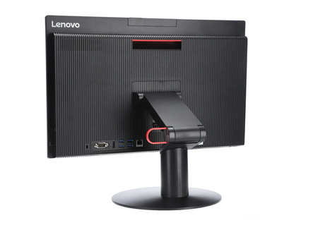 AIO LENOVO M820z i3-8100 8GB 256GB SSD W10P