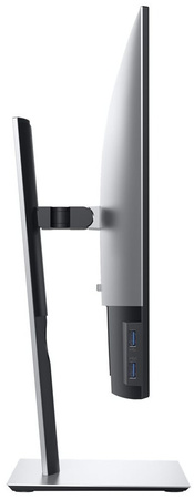 Monitor LED Dell 24" U2421HE