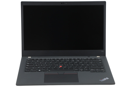Notebook LENOVO T14s G2i i7-1185G7 32G 512GB W10P